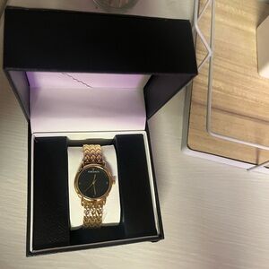 Versace watch